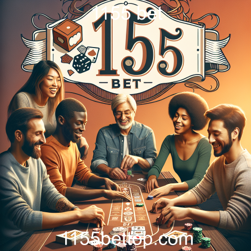 A Ascensão dos Jogos de Mesa na Plataforma 1155 Bet